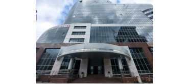 Офис в Екатеринбурге Офис в Екатеринбурге